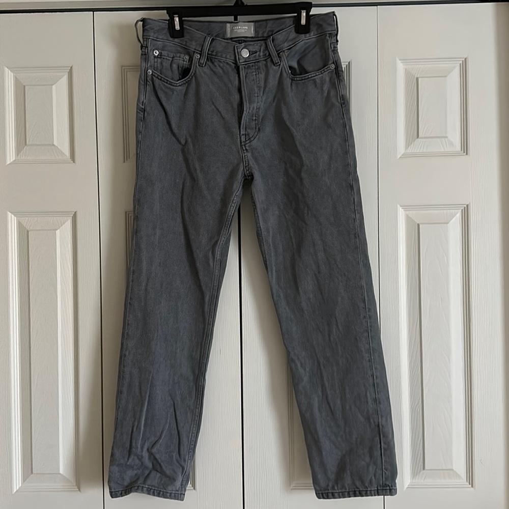 Everlane jeans